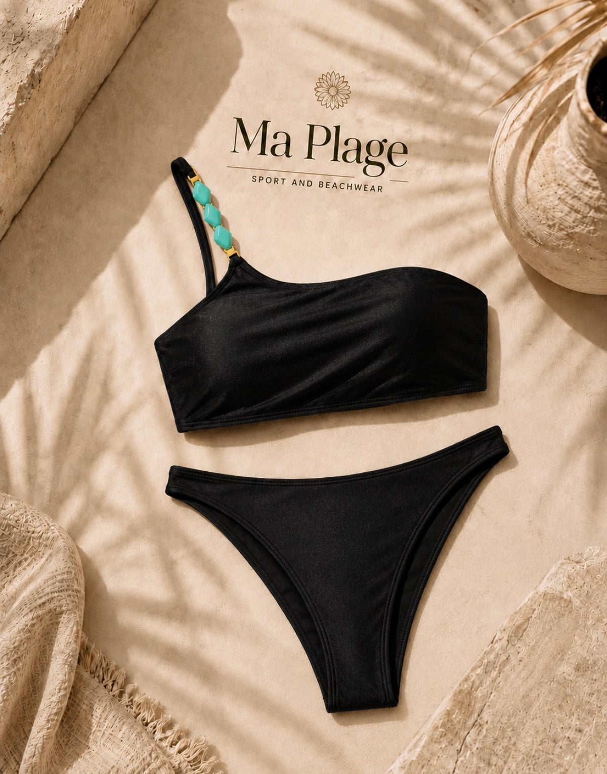Bikini Belle Illé
