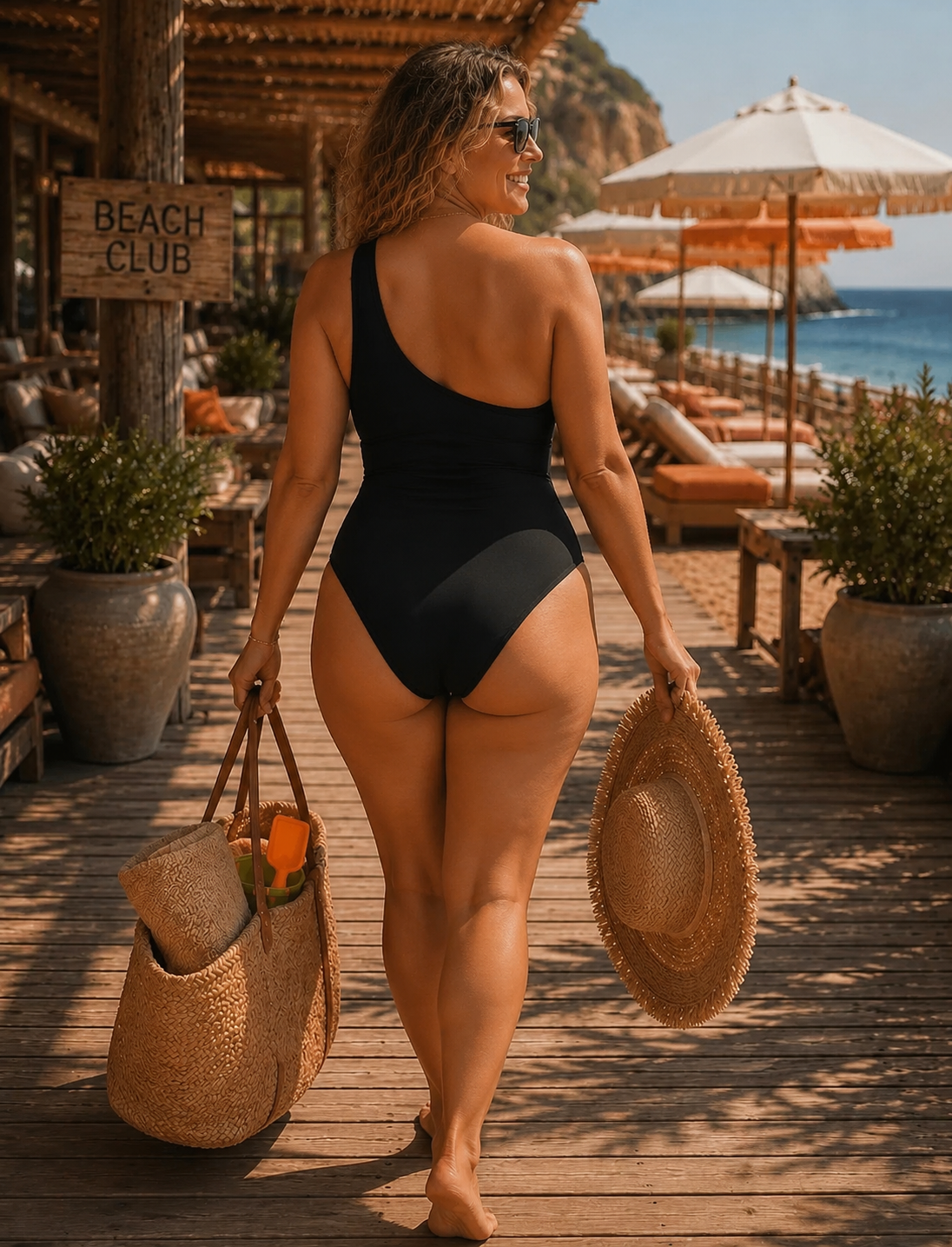 Body Noir