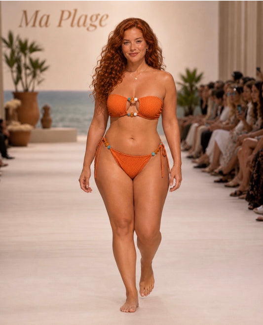 Bikini Sun