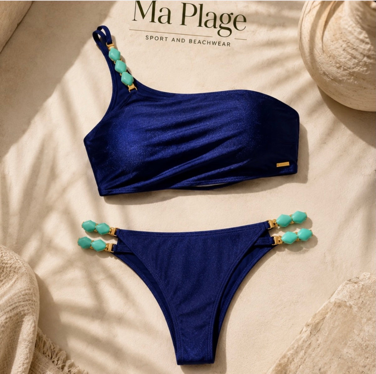 Bikini Riviera Pearl